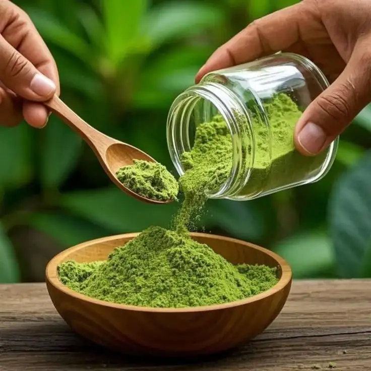 Rhodiola Ingredient